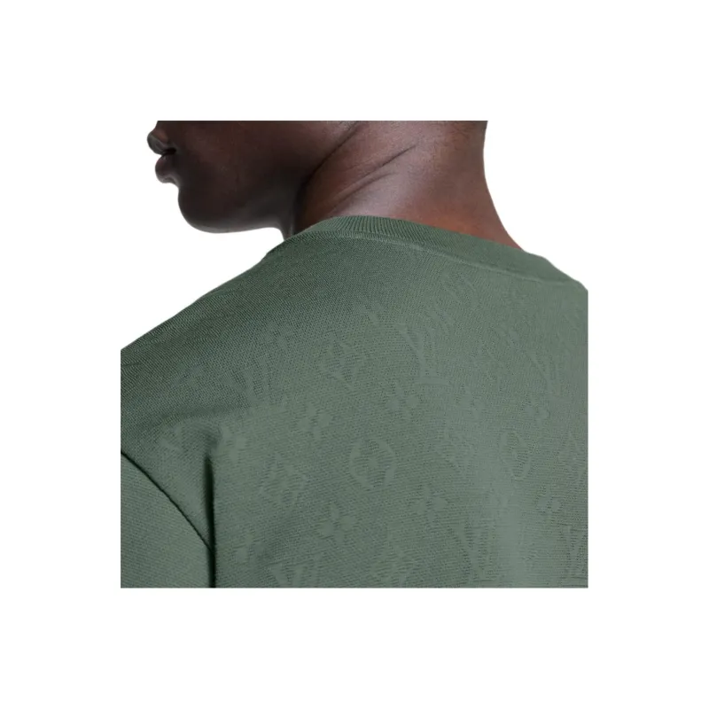 LOUIS VUITTON Signature Pocket T Shirt-4