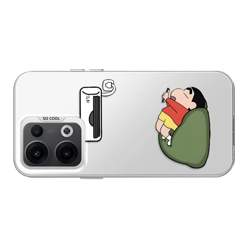 YICAIJIA Phone Cases-14