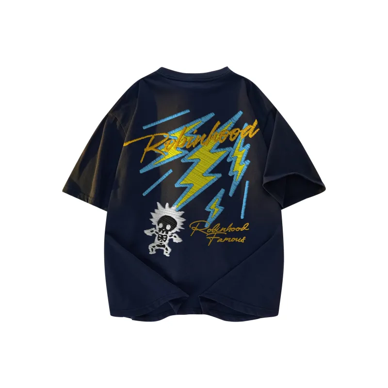 ROBINHOOD T Shirts Unisex-10