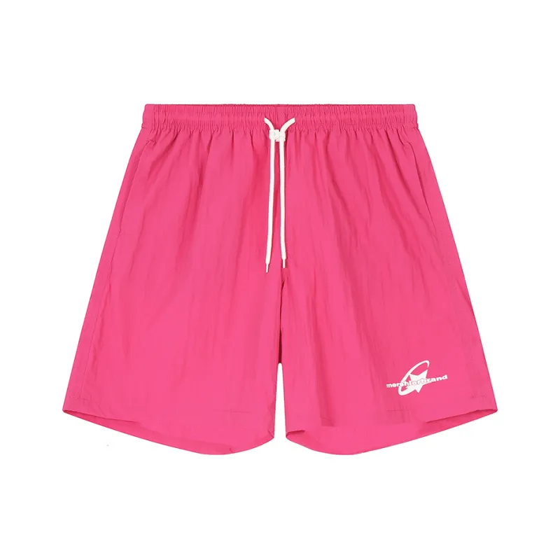 F.K.V.A Casual Shorts Unisex-4