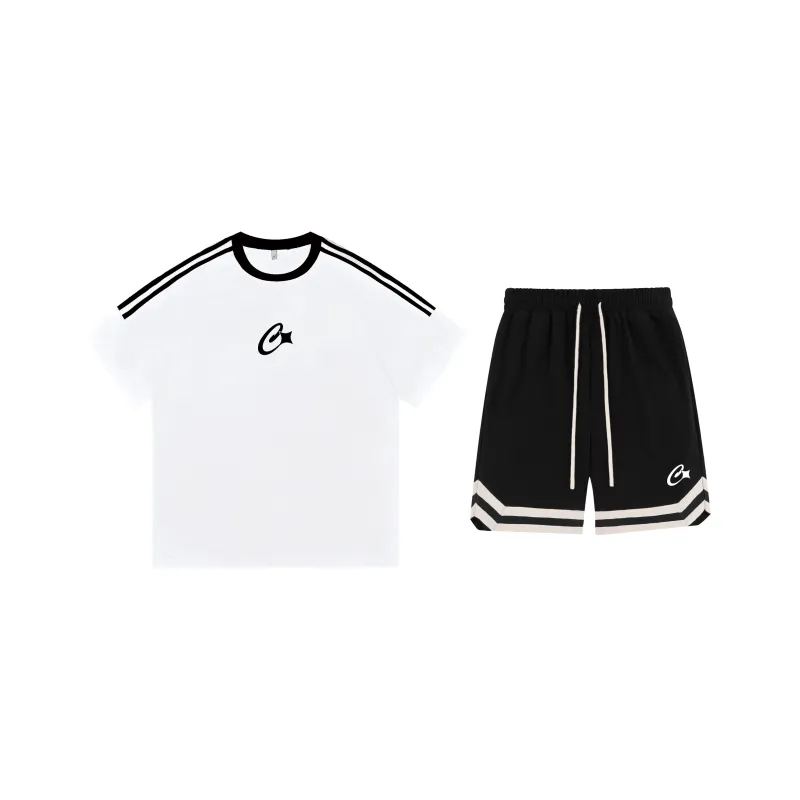 CBCD Casual Sportswear Unisex-6