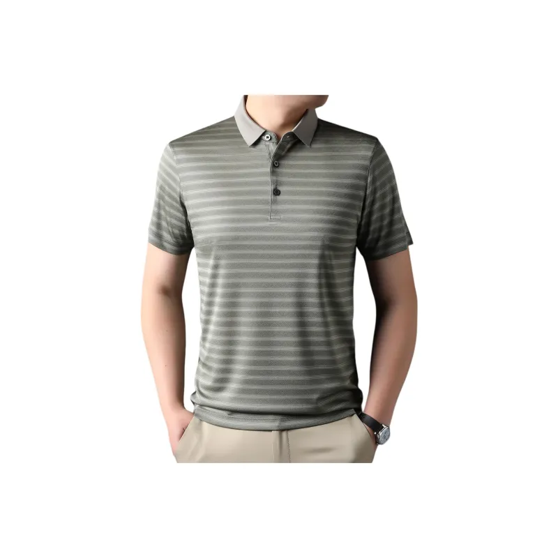 PIERRE CARDIN T Shirts Men-9