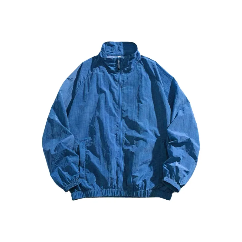 LOOX! Waterproof, UV Protection, Windproof Sun Protection Suit Unisex-12