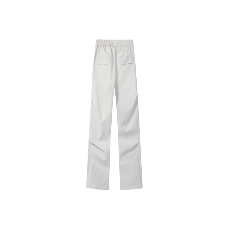 FAKE VINTAGE Casual Pants Unisex-1