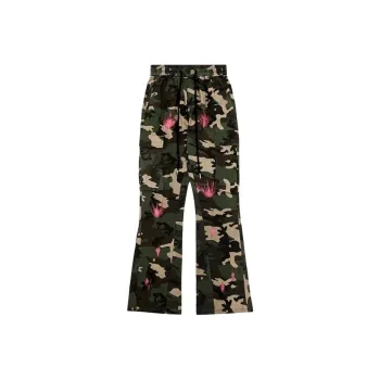 OG96 LAB Jeans Unisex Camouflage/Multicolor ☀