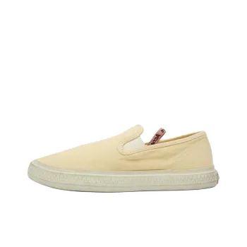 Acne Studios Ballow Casual Shoes Men's Light Yellow