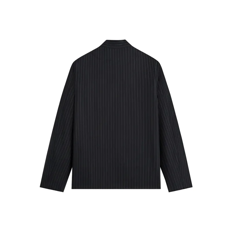 KITH & Kin Tropical Wool Zac Blazer-1