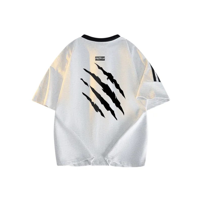 FASTFISH T Shirts Unisex-9