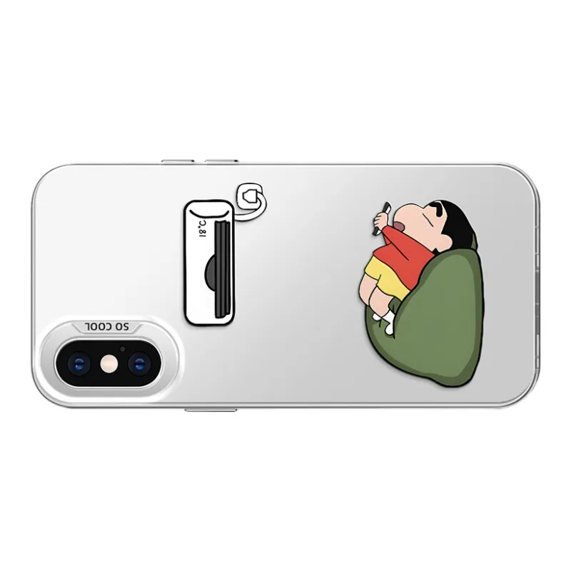 YICAIJIA Phone Cases-14