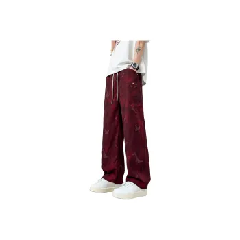 JUNGLE PANDA Cargo Pants Unisex