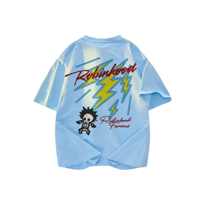 ROBINHOOD T Shirts Unisex-19