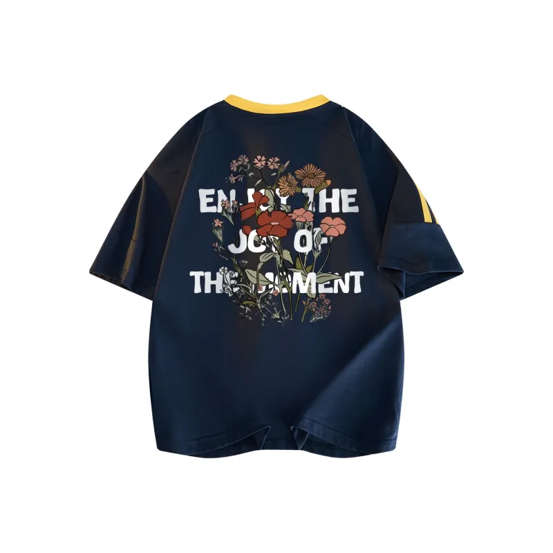 FASTFISH T Shirts Unisex-7