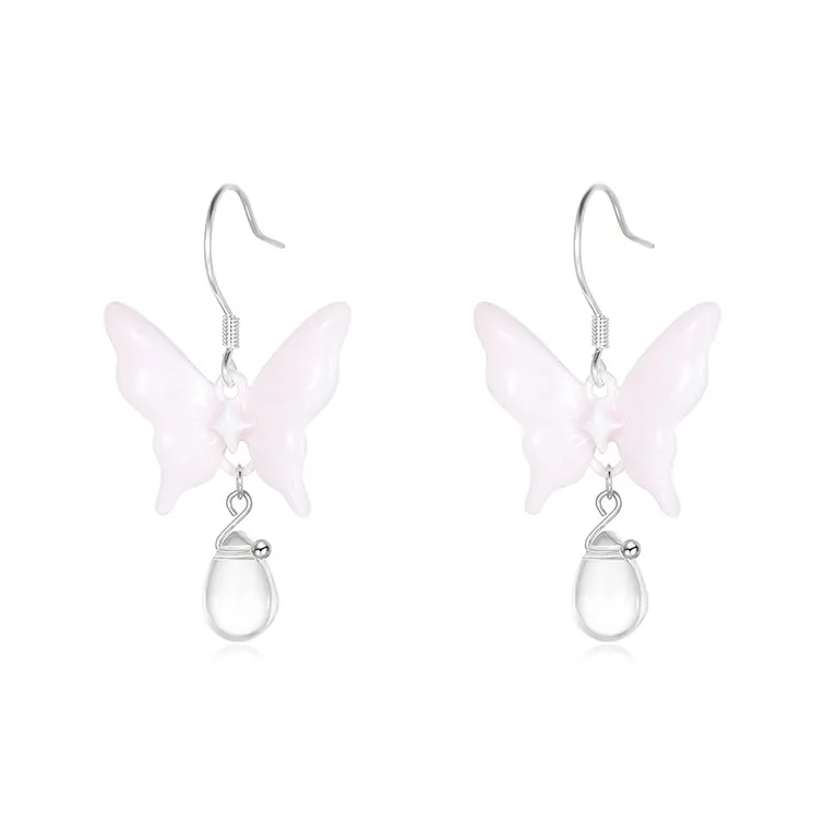 DODOGOGO Alloy Earrings Women's-0