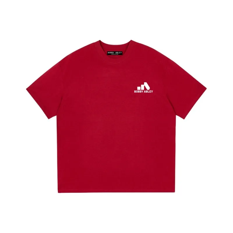 BOBBY ABLEY T Shirts Unisex-14