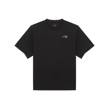 THE NORTH FACE T Shirt Men's Black
