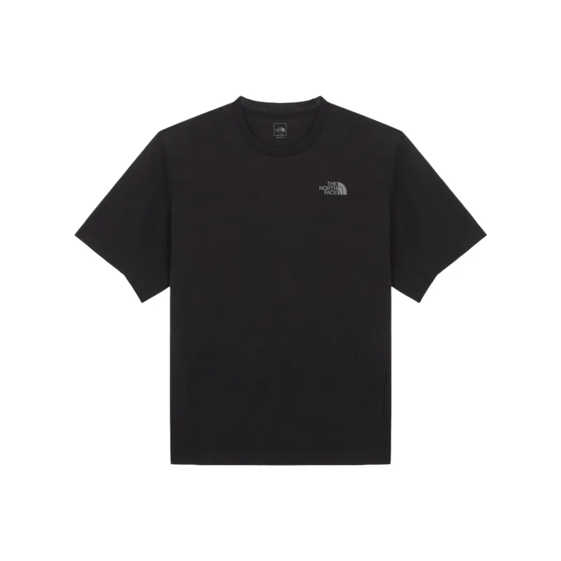 THE NORTH FACE T Shirt Men's Black-0