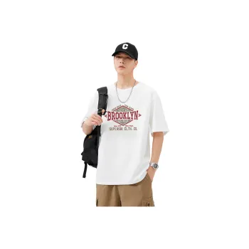 WilliamPOLO T Shirts Unisex