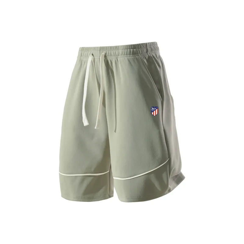 ATLETICO DE MADRID 1903 Casual Sportswear Unisex 2 Piece Set-5
