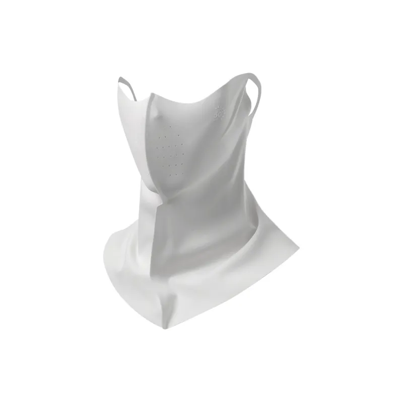 YUZHAOLIN Polyamide Sun Protection Masks Unisex-1