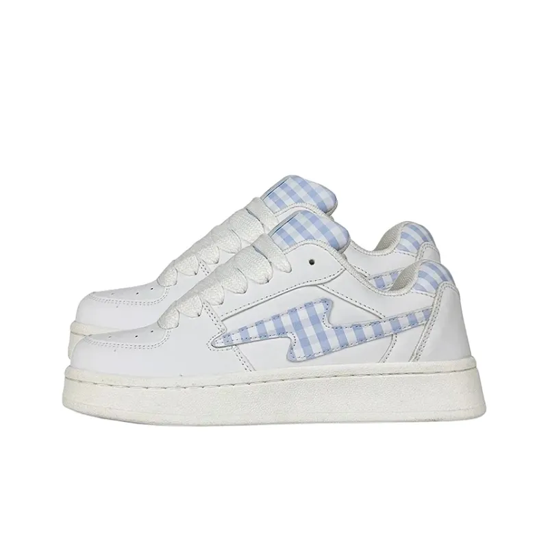 Boldi Kuki Low Top Skateboard Shoes Unisex-7