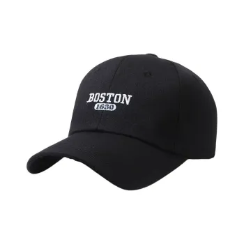 Ai Jiawei Cotton Baseball Caps Unisex