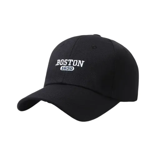 Ai Jiawei Cotton Baseball Caps Unisex