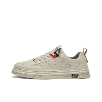 RED DRAGONFLY Casual Shoes Men's Comfortable And Breathable Abrasion Resistant