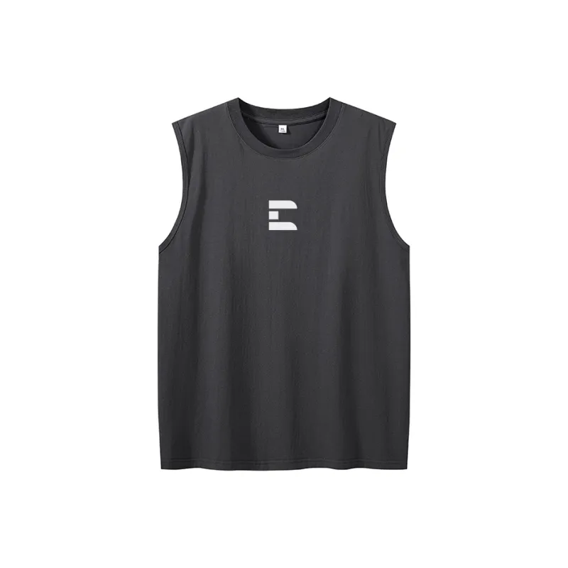 Caramella Tank Tops Unisex-2