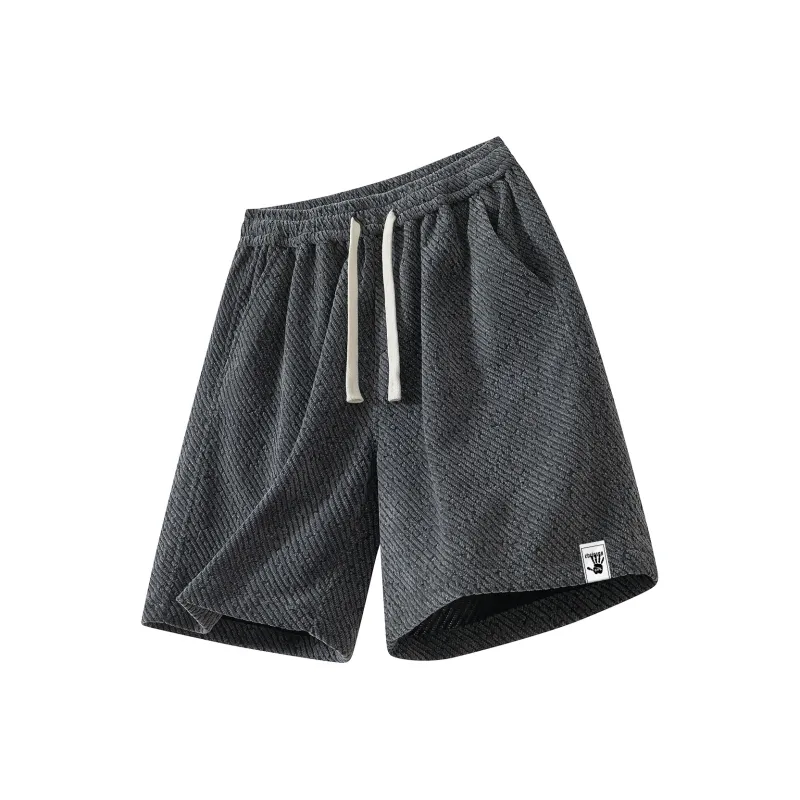 Yiwen Beach Shorts Unisex-10