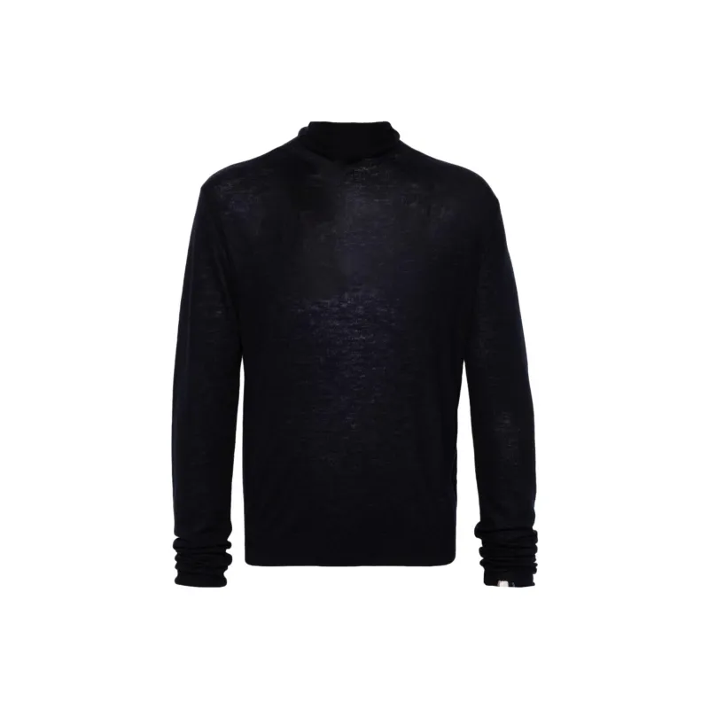 Extreme Cashmere Thunder Sweater-0