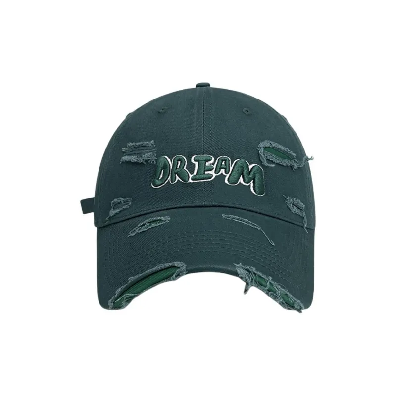 Banner The Piggy Cotton Baseball Caps Unisex-5