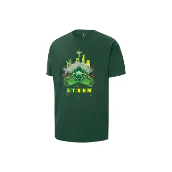Nike Clothing T Shirts Men Fir