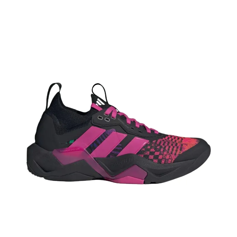 Adidas Rapidmove Adv 2 Jeremy Scott Pride Women's-1