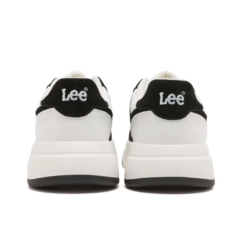 Lee Low Top Skateboard Shoes Men's-8