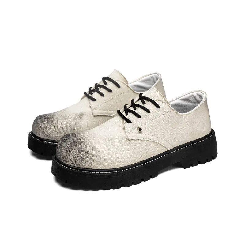 LONGDUIZHANG Men's Casual Shoes Men's-1