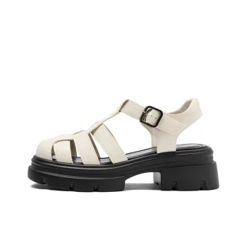 JOSINY Roman Sandals 5.5cm Women's