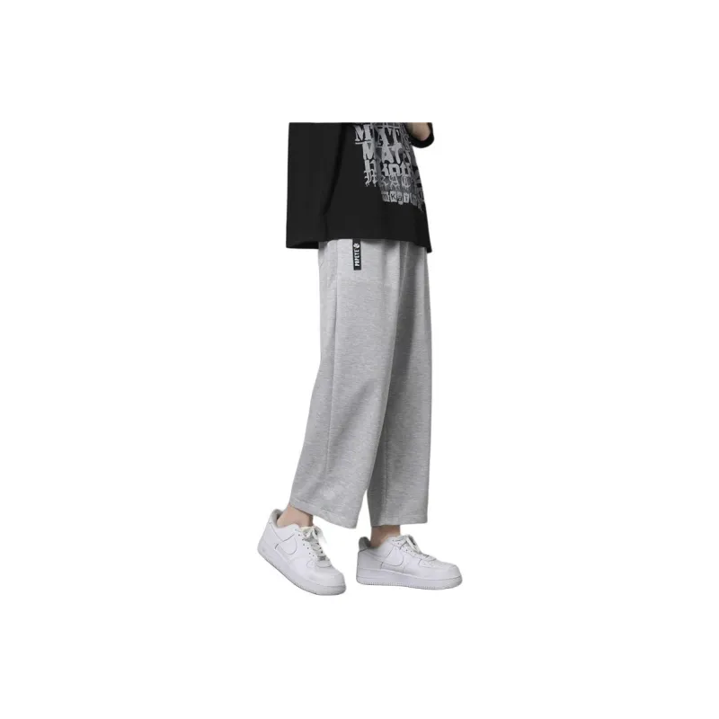 POPEYE Casual Pants Unisex-15