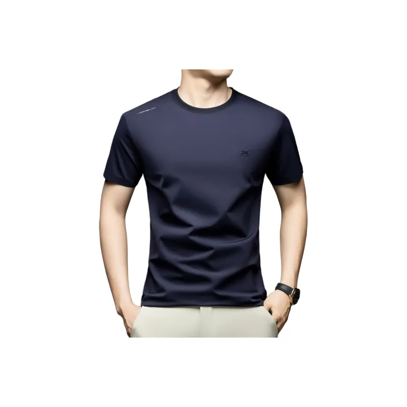 PIERRE CARDIN T Shirts Men-8