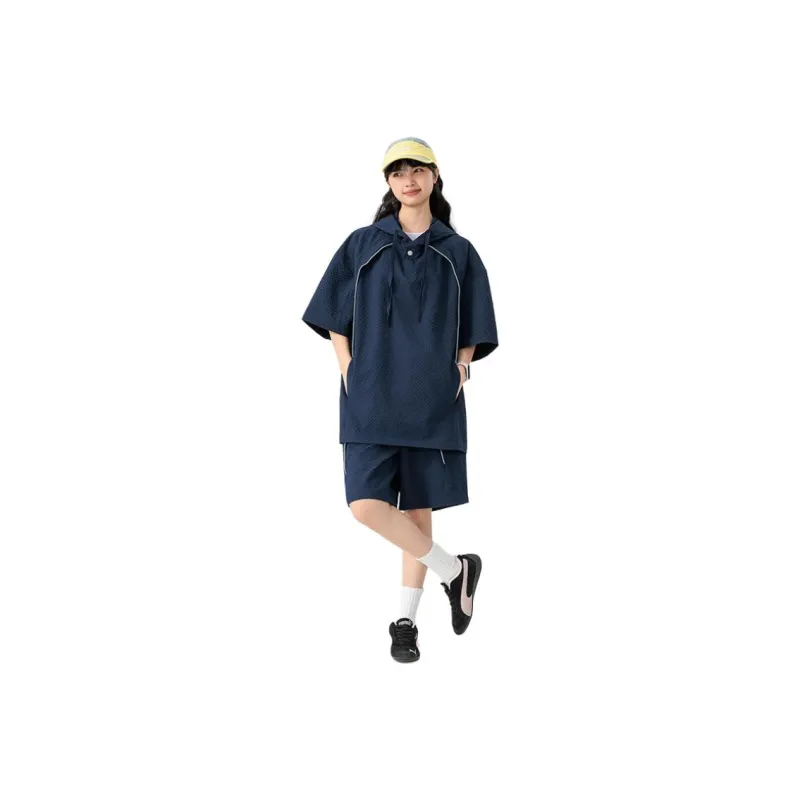 The New Age Family Casual Suit Women's-8