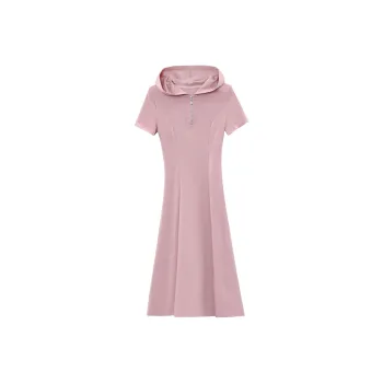 CZMO Short Sleeved Dress Women's