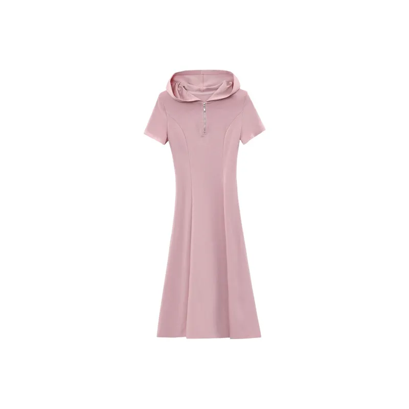 CZMO Short Sleeved Dress Women's-0