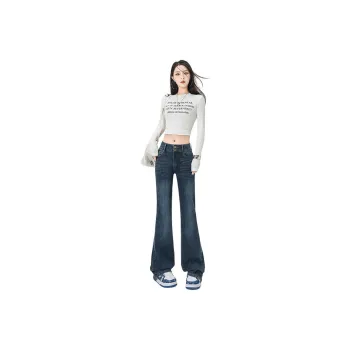 Ordifen Jeans Women's