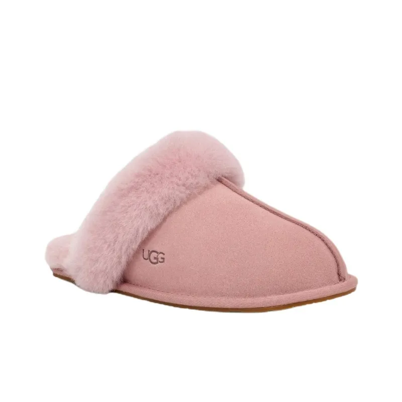 UGG Scuffette Ii Slipper Lavender Shadow Women's-2