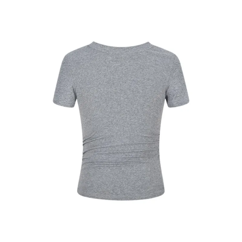 GOSO T Shirts Women's-3