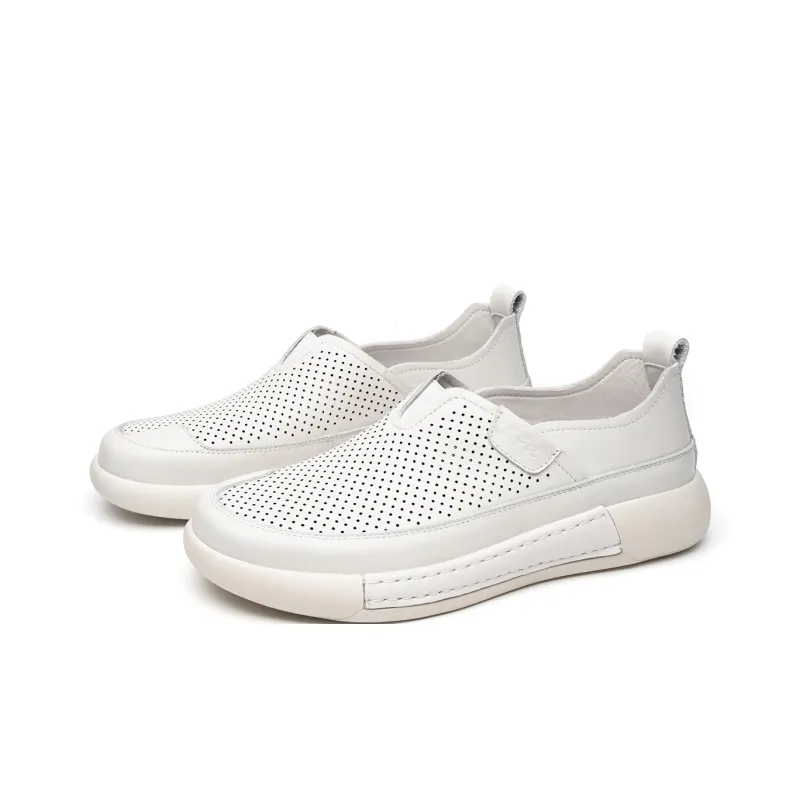 FED Men's Casual Shoes Men Low Top-2