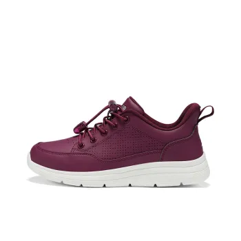 ZULIZ Low Top Casual Shoes Women's