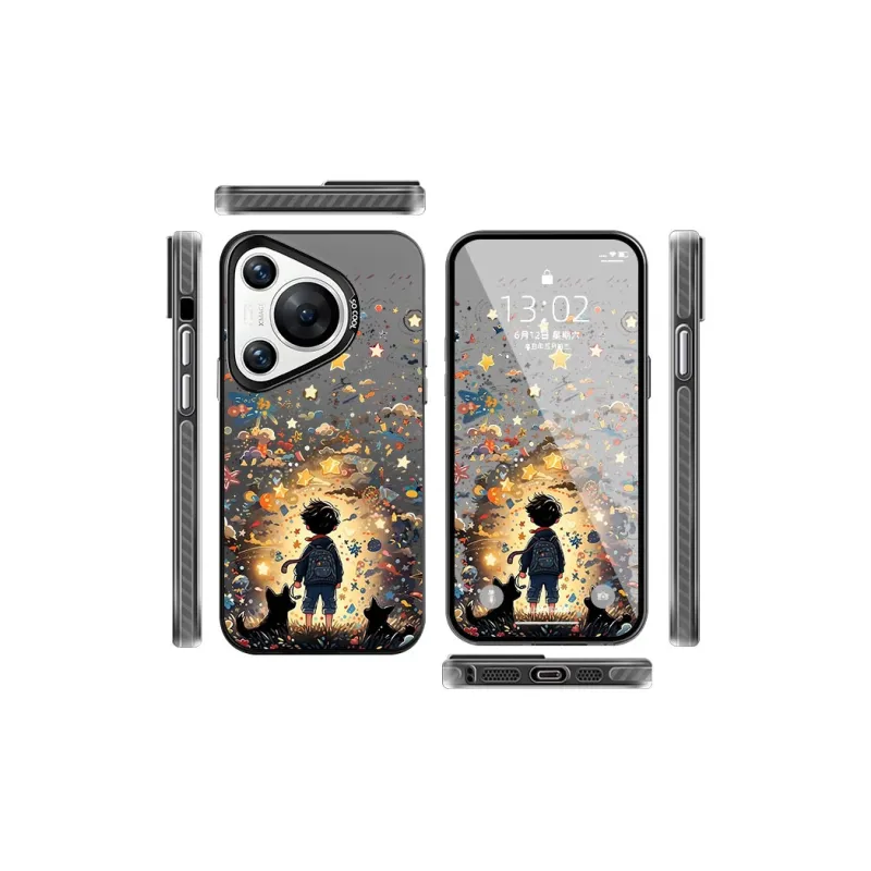 CHAOYATU Phone Cases-3