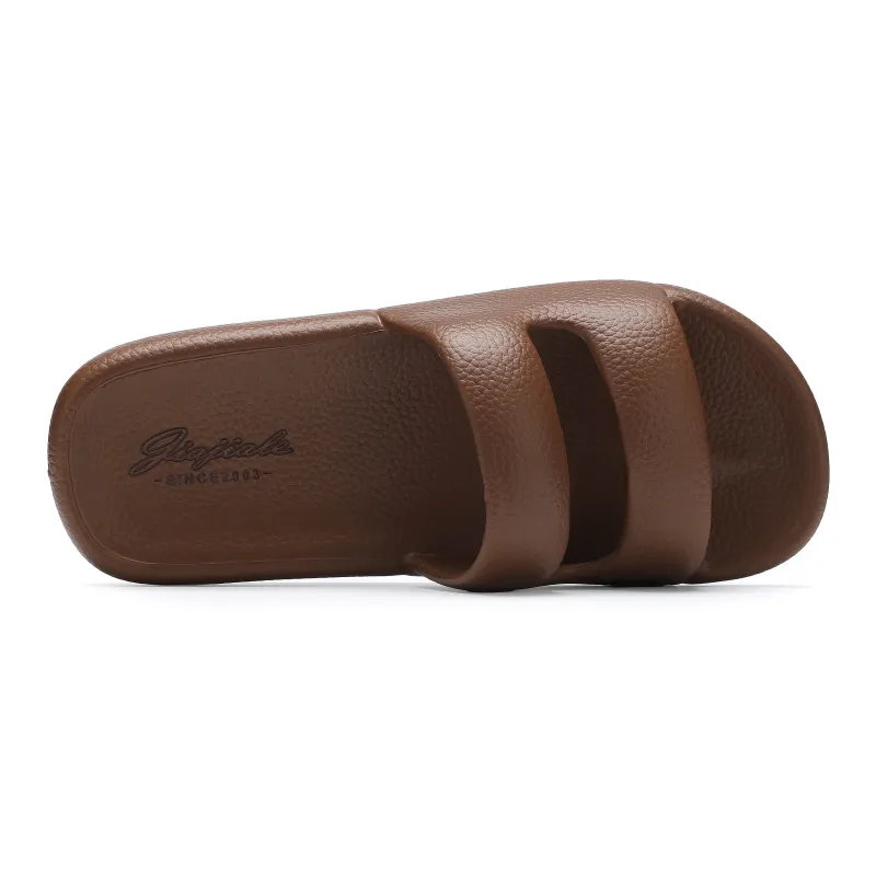JIAJIALE Odor Resistant EVA Slippers With Slip Resistant Soles-27