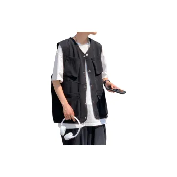 OKPI Vests Unisex
