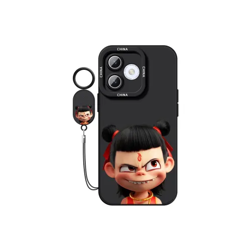 JIYAN Phone Cases